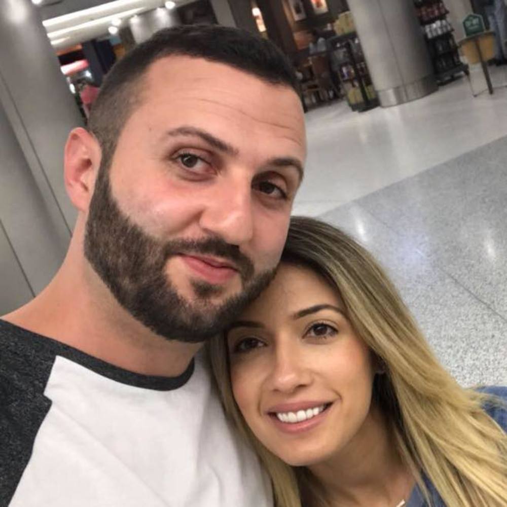 Meet your Posher, Joy